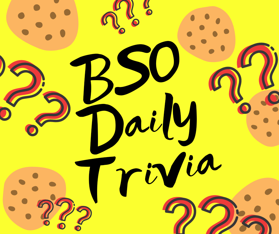 Bso Daily Trivia Black Faculty And Staff Association Kalamazoo College