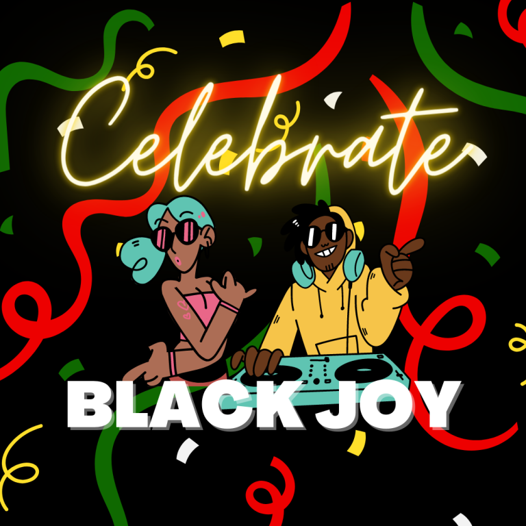Black Joy Week Black Faculty and Staff Association Kalamazoo College